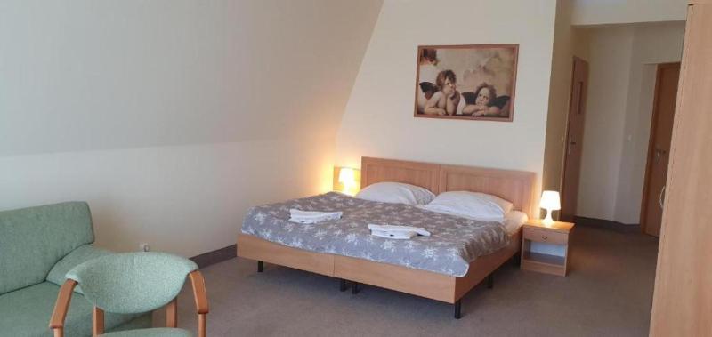 Villa Merry przy promenadzie i blisko Plaży - an der Promenade und in Strandnähe - image 40