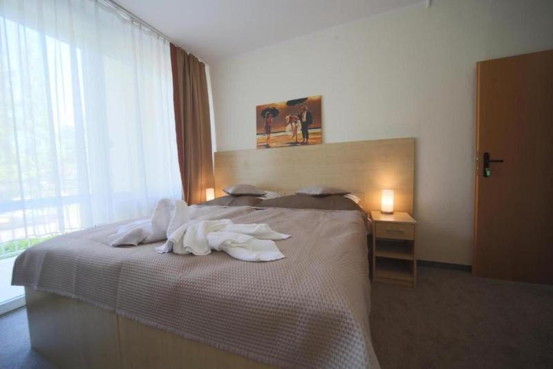 Villa Merry przy promenadzie i blisko Plaży - an der Promenade und in Strandnähe - image 13