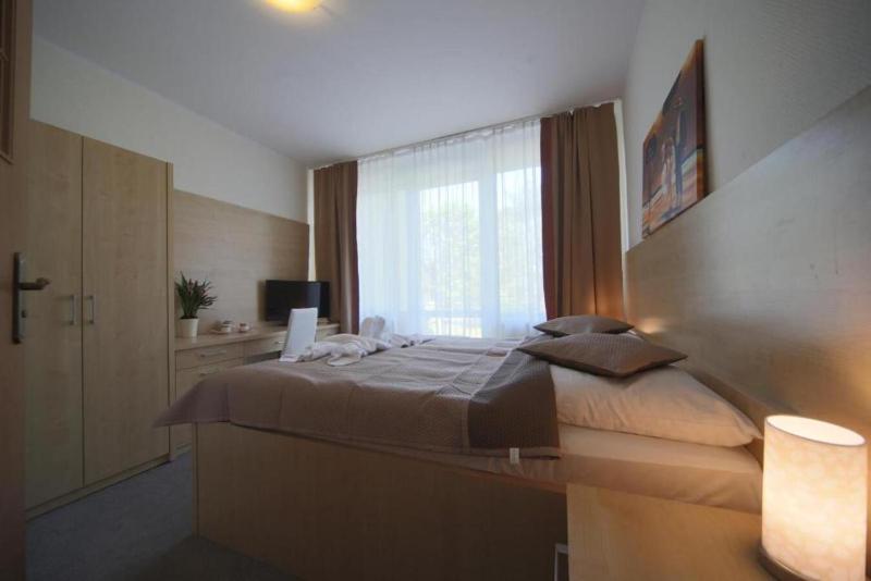 Villa Merry przy promenadzie i blisko Plaży - an der Promenade und in Strandnähe - image 10