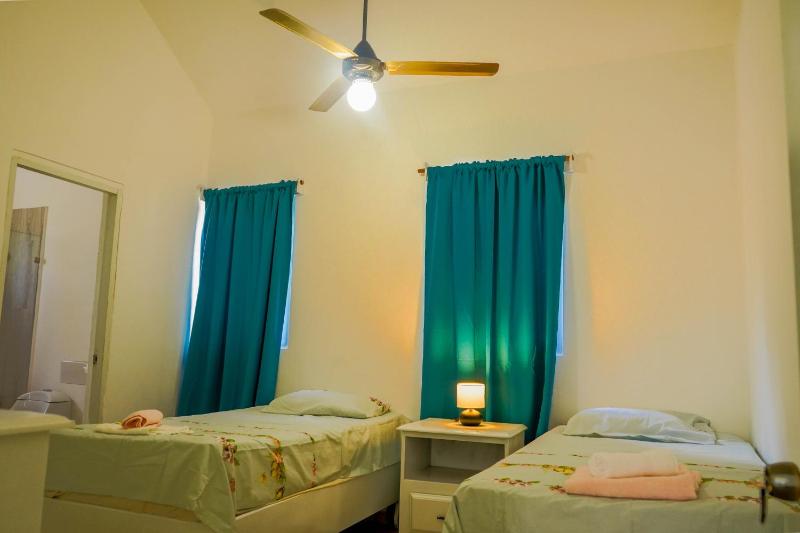 Tropical Paradise Villa in Punta Cana - image 11