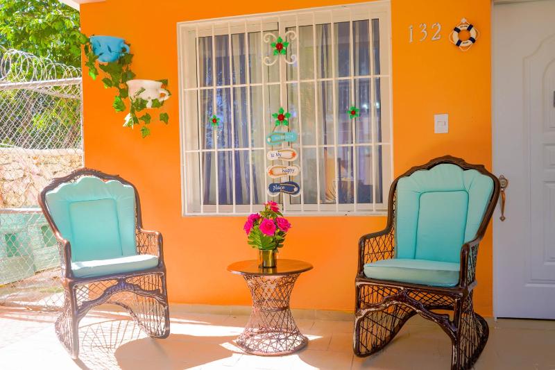 Tropical Paradise Villa in Punta Cana - image 3