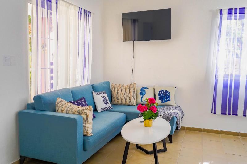 Tropical Paradise Villa in Punta Cana - image 29