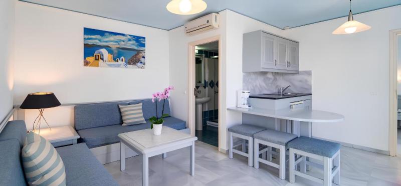 Deluxe Apartment image 4