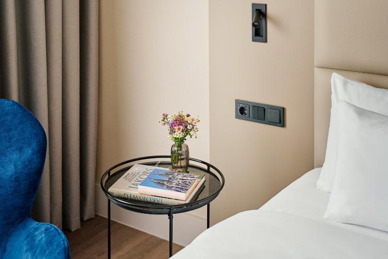 Superior Double or Twin Room image 4