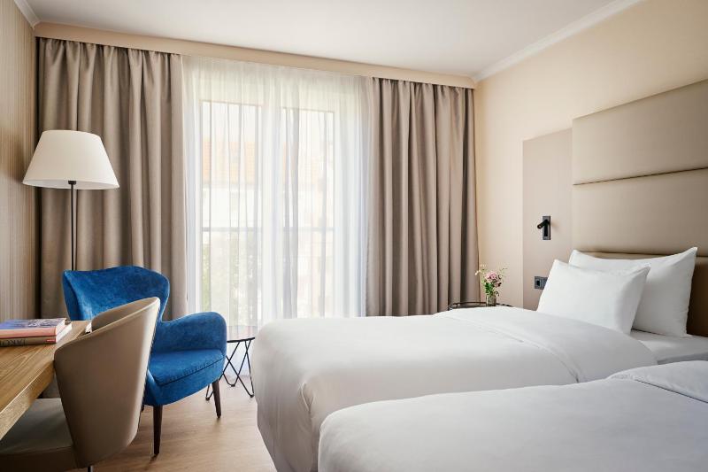 Superior Double or Twin Room image 1