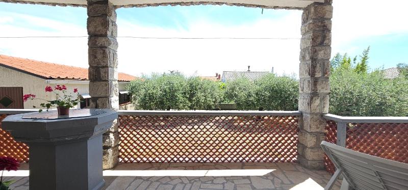 Apartment with Garden View image 2