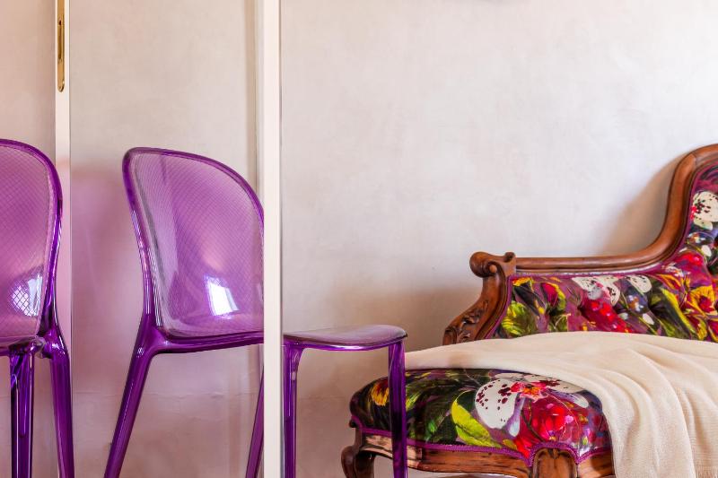 iFlat Campo de' Fiori Panoramic Penthouse - image 6