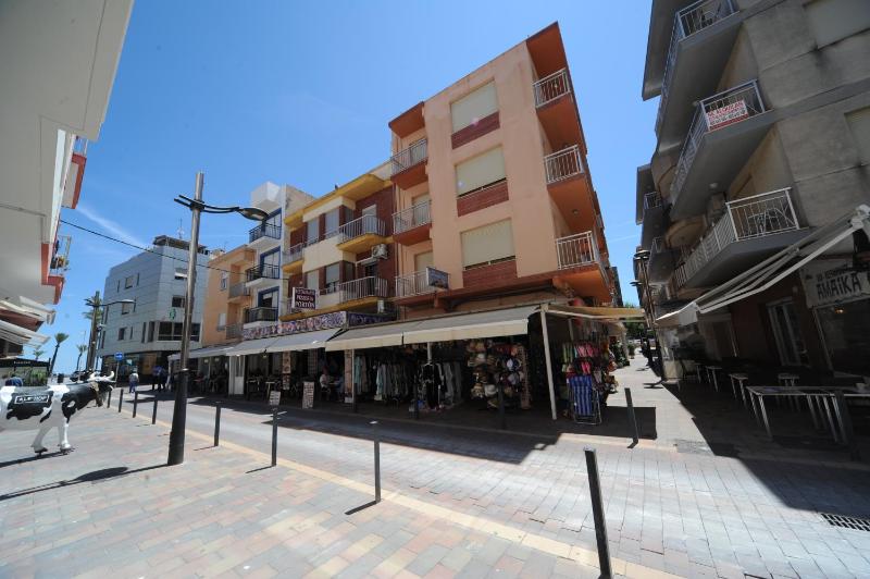 Zona Centro IV Orangecosta - image 12