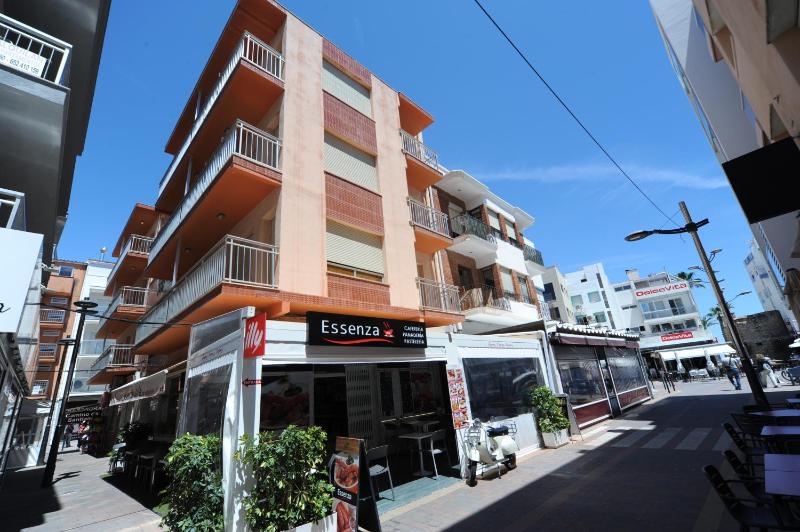 Zona Centro IV Orangecosta - image 36
