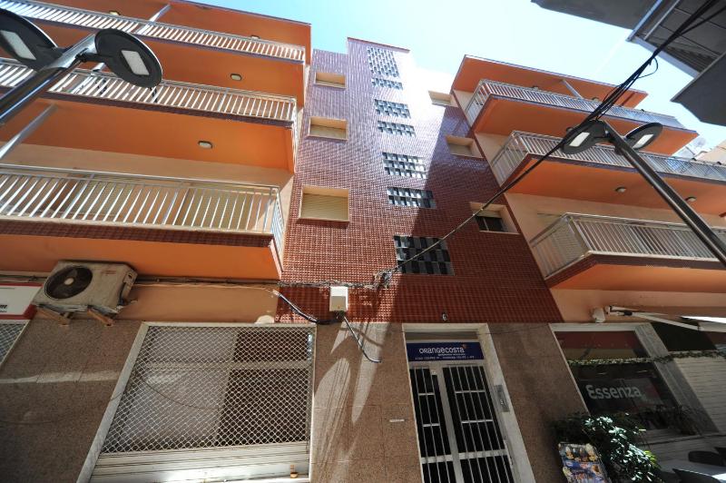 Zona Centro IV Orangecosta - image 26