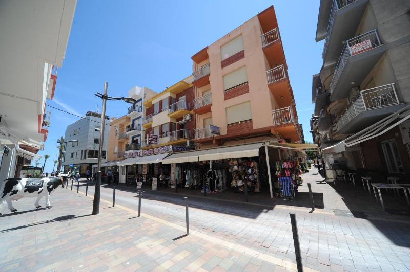 Zona Centro IV Orangecosta - image 8