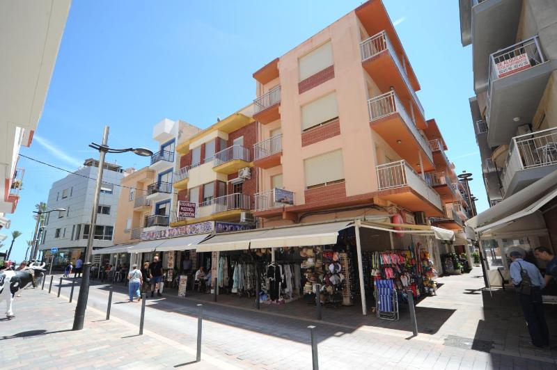 Zona Centro IV Orangecosta - image 3