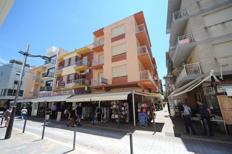 Zona Centro IV Orangecosta - image 42