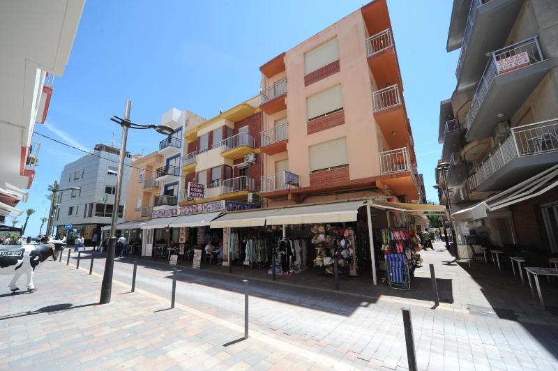 Zona Centro IV Orangecosta - image 9