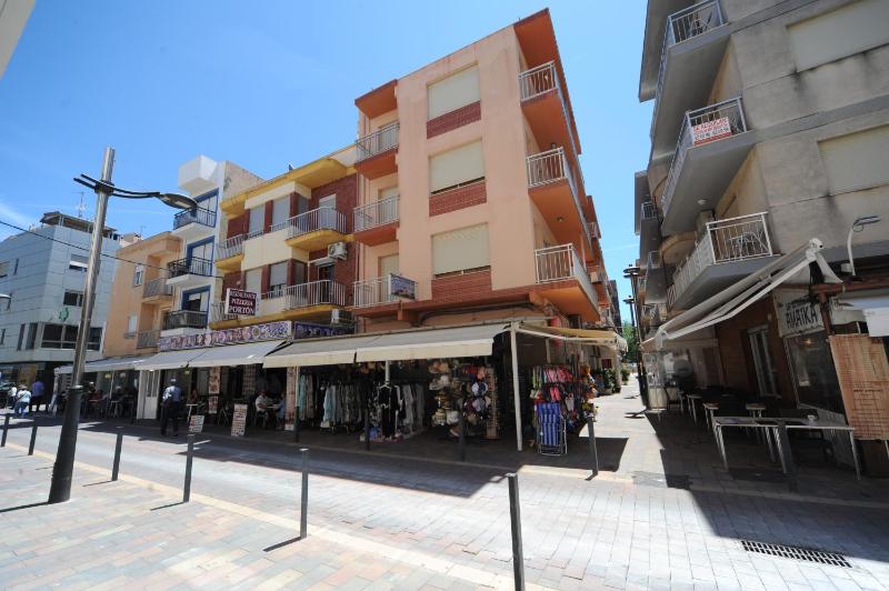 Zona Centro IV Orangecosta - image 31