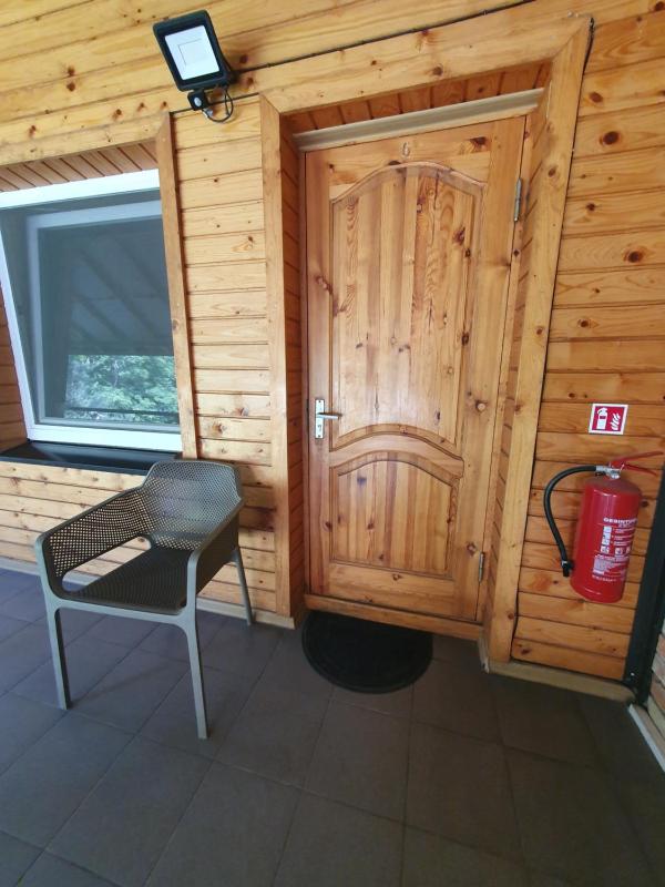 Budget Double Room image 2