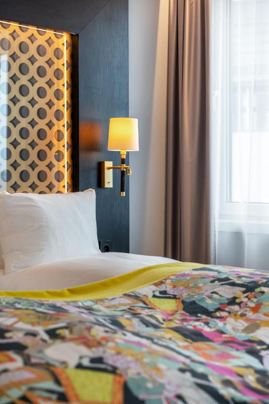Standard Double Room image 1