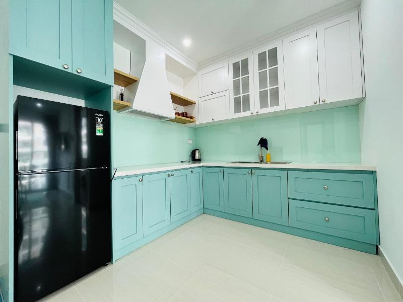 Moon homestay apartment Hue - image 15