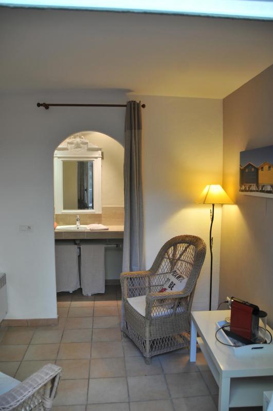 Superior Double Room with Terrace image 1