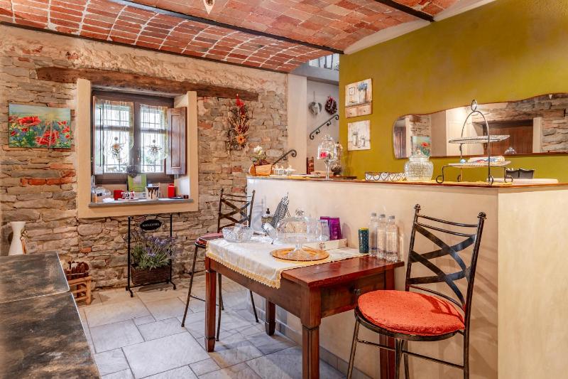 Ca' Pavaglione Country House Images