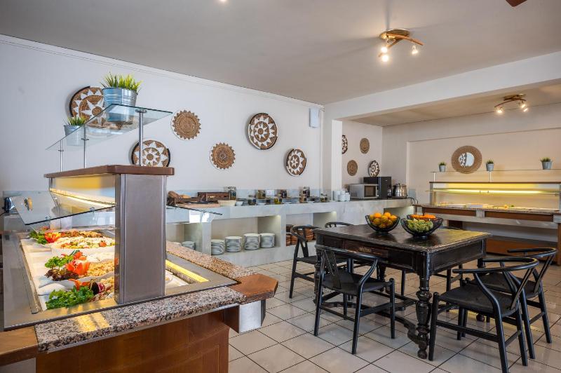 Cretan Seaside Boutique Hotel - image 5