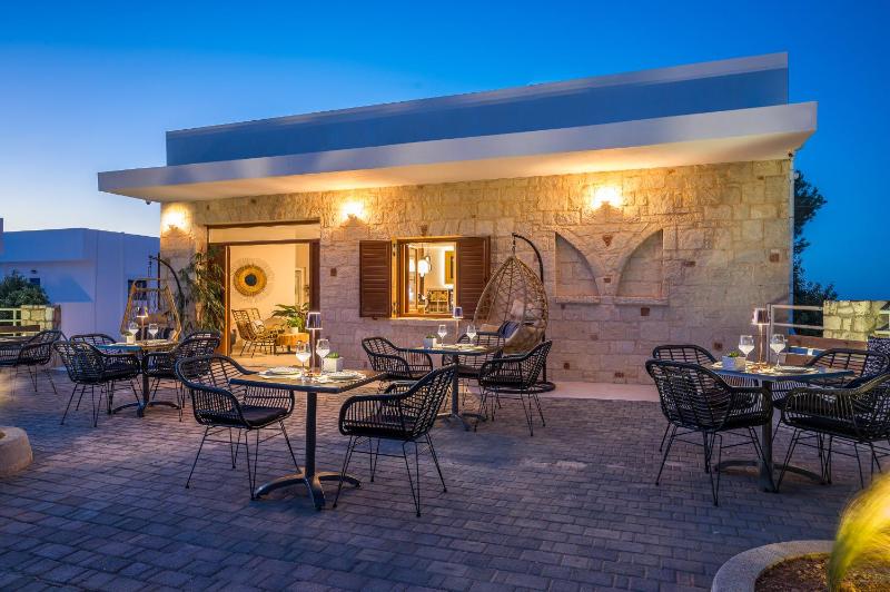 Cretan Seaside Boutique Hotel - image 29