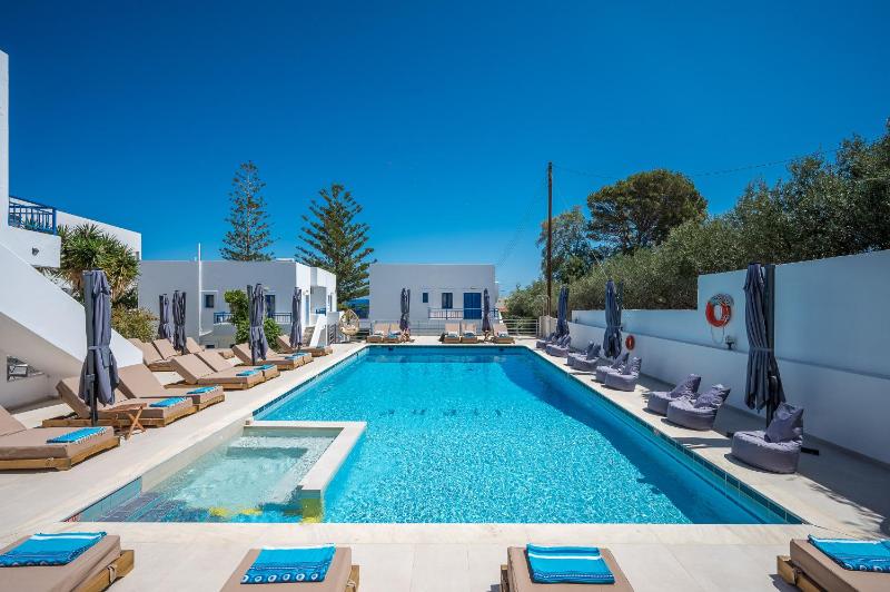 Cretan Seaside Boutique Hotel - image 13
