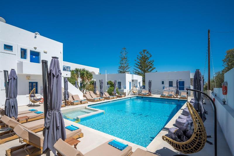Cretan Seaside Boutique Hotel - image 18