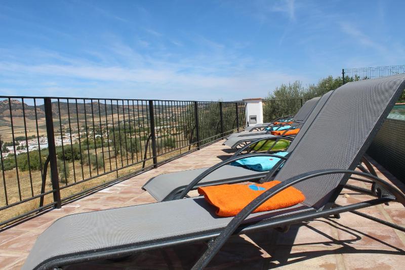 Arriadh Hotel - image 5