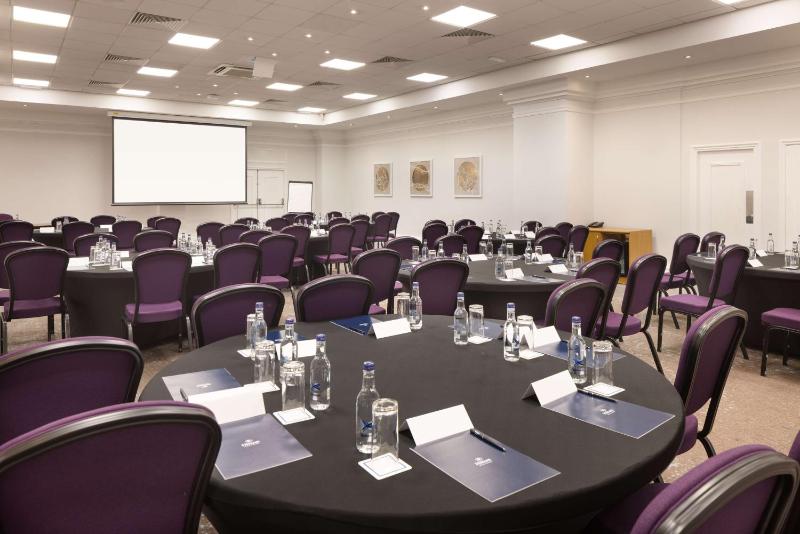 Hilton Nottingham Hotel - image 35