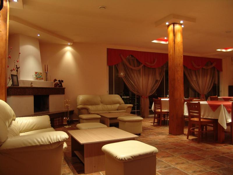 Zasheva Kushta Guesthouse - image 31