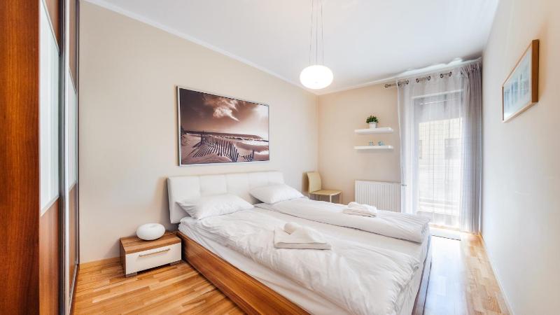 Baltic Pearl Sopot Residence by Noclegi Renters - image 4