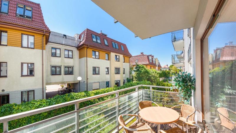 Baltic Pearl Sopot Residence by Noclegi Renters - image 9