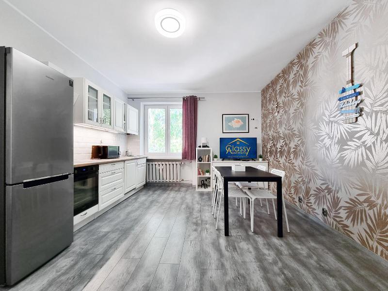 CLASSY APARTMENTS - Gdynia - Experyment - image 13