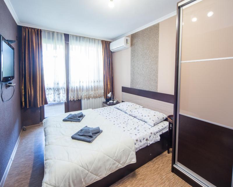 Premium Lazur - Sea garden Burgas - TOP Location Images