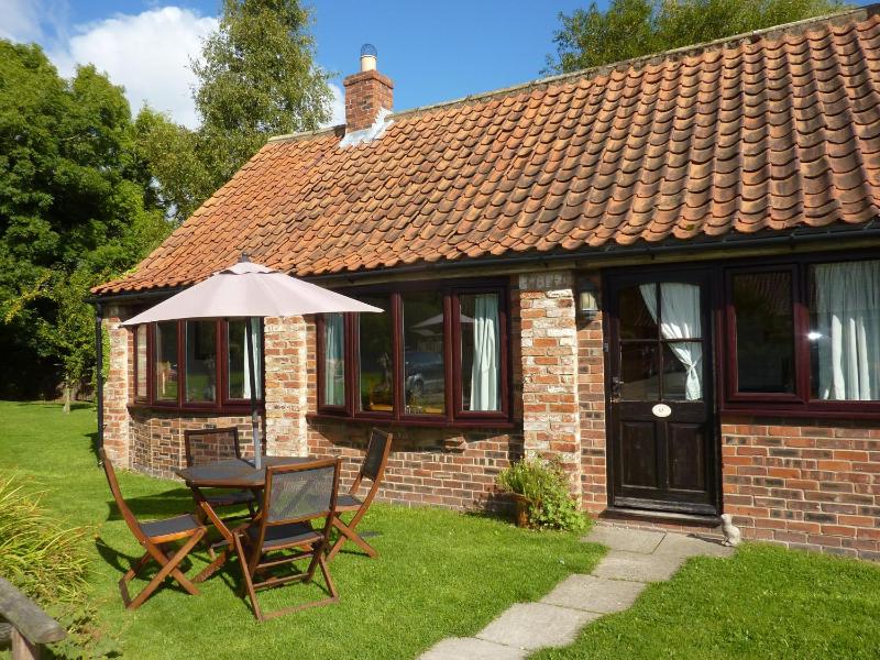 Two-Bedroom Cottage image 1