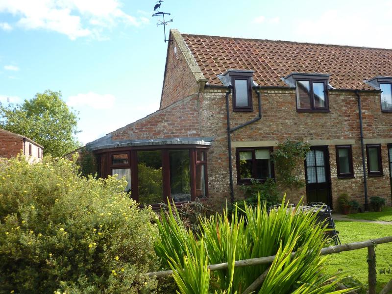 Two-Bedroom House image 1
