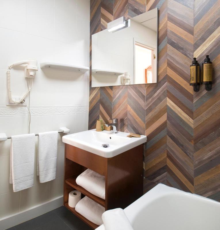 Double or Twin Room image 4