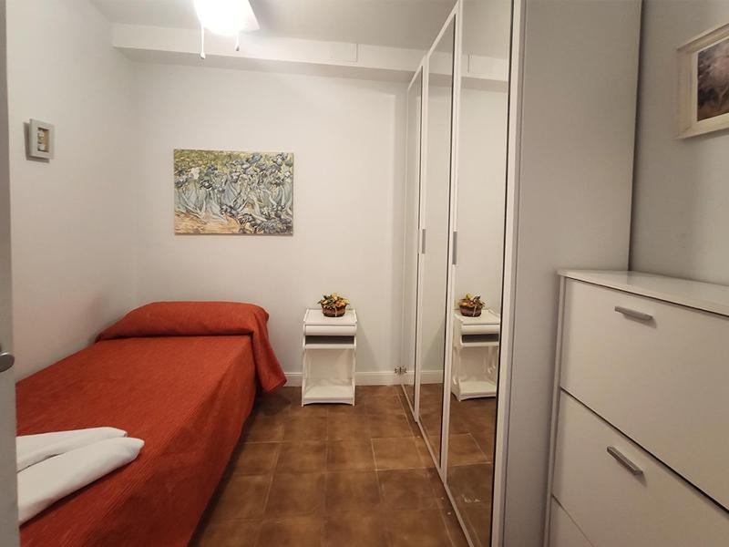 Apartamentos Peñismar Peñíscola 3000 - image 37