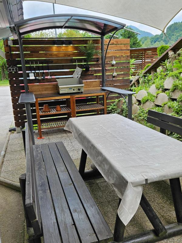 Studio (2 Adults + 2 Children) image 1