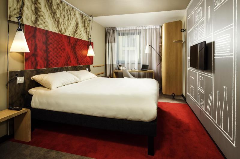 Double SweetRoom image 2