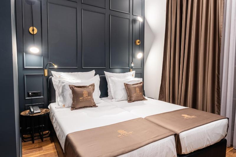 Art Gallery Boutique Hotel - image 3