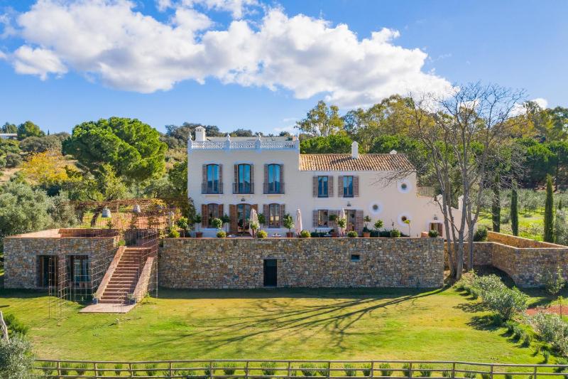 Cortijo LA Almazara - image 22
