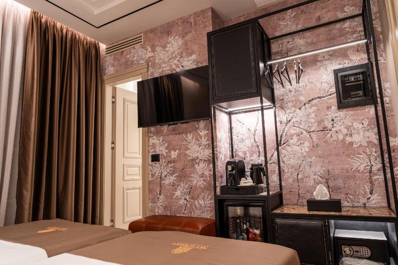 Art Gallery Boutique Hotel - image 10