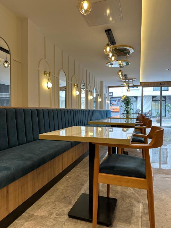 Boutique Dedem Hotel Sultanahmet - image 6