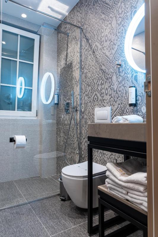 Art Gallery Boutique Hotel - image 15