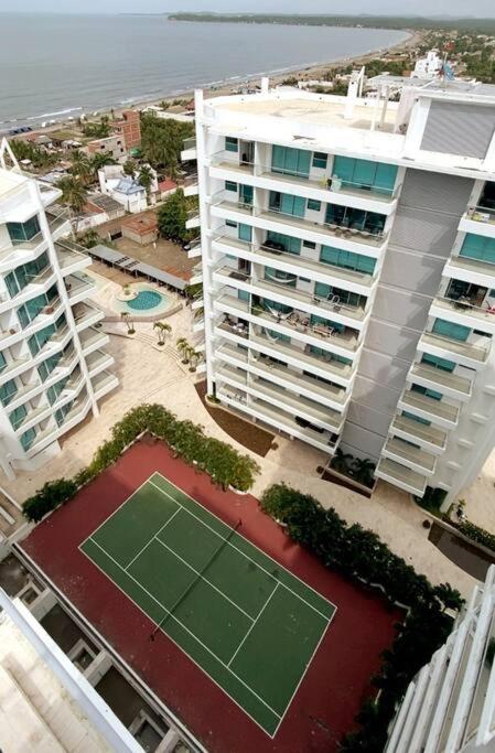 Sensacional! Apartamento Cartagena Morros SeaWay - image 13
