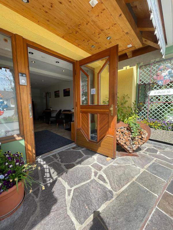 Apartment with Balcony image 1