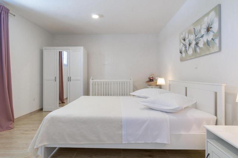 Villa with Sea View - Private Heated Pool - image 21