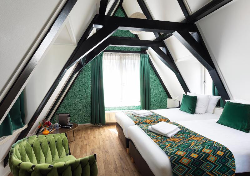 Boutique Hotel des Arts - image 16